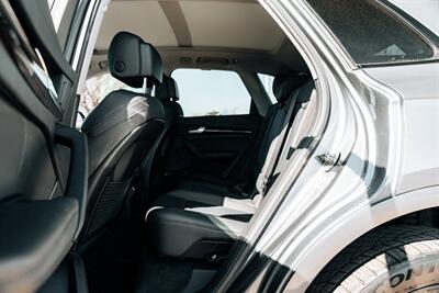 2020 Audi Q5 45 Premium Plus quattro   - Photo 34 - Albuquerque, NM 87114