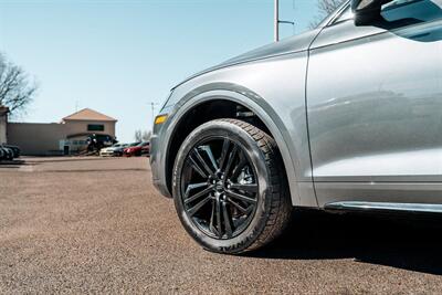 2020 Audi Q5 45 Premium Plus quattro   - Photo 13 - Albuquerque, NM 87114