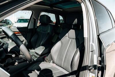 2020 Audi Q5 45 Premium Plus quattro   - Photo 19 - Albuquerque, NM 87114