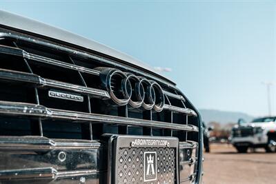 2020 Audi Q5 45 Premium Plus quattro   - Photo 61 - Albuquerque, NM 87114