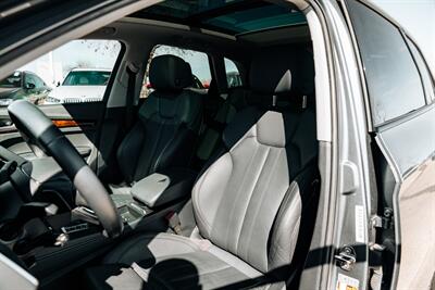 2020 Audi Q5 45 Premium Plus quattro   - Photo 70 - Albuquerque, NM 87114