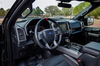 2019 Ford F-150 Raptor   - Photo 58 - Albuquerque, NM 87114