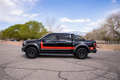 2019 Ford F-150 Raptor   - Photo 47 - Albuquerque, NM 87114