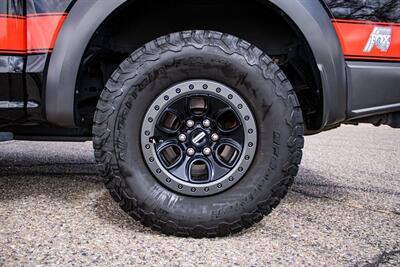 2019 Ford F-150 Raptor   - Photo 11 - Albuquerque, NM 87114