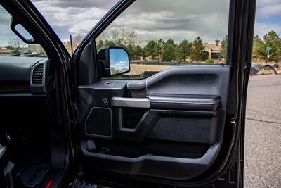 2019 Ford F-150 Raptor   - Photo 70 - Albuquerque, NM 87114