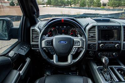 2019 Ford F-150 Raptor   - Photo 61 - Albuquerque, NM 87114