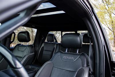 2019 Ford F-150 Raptor   - Photo 22 - Albuquerque, NM 87114