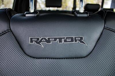 2019 Ford F-150 Raptor   - Photo 36 - Albuquerque, NM 87114