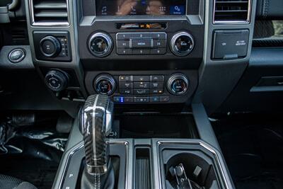 2019 Ford F-150 Raptor   - Photo 64 - Albuquerque, NM 87114