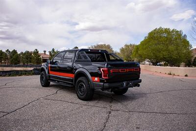 2019 Ford F-150 Raptor   - Photo 46 - Albuquerque, NM 87114