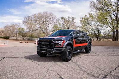 2019 Ford F-150 Raptor   - Photo 51 - Albuquerque, NM 87114