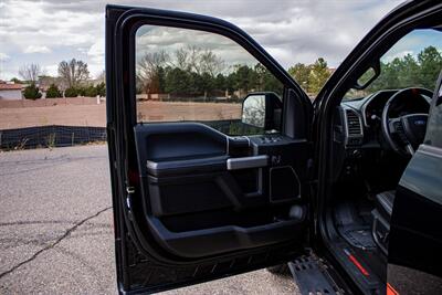 2019 Ford F-150 Raptor   - Photo 56 - Albuquerque, NM 87114