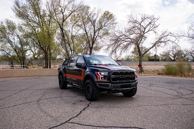 2019 Ford F-150 Raptor   - Photo 38 - Albuquerque, NM 87114