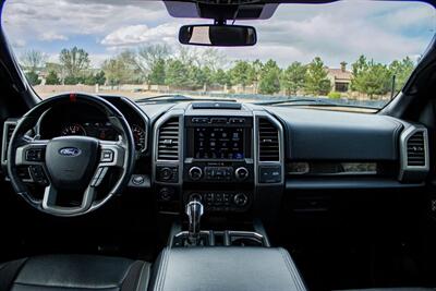 2019 Ford F-150 Raptor   - Photo 25 - Albuquerque, NM 87114