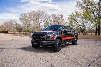 2019 Ford F-150 Raptor   - Photo 14 - Albuquerque, NM 87114