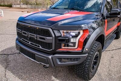 2019 Ford F-150 Raptor   - Photo 52 - Albuquerque, NM 87114