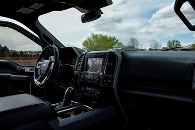 2019 Ford F-150 Raptor   - Photo 34 - Albuquerque, NM 87114