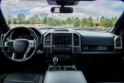 2019 Ford F-150 Raptor   - Photo 62 - Albuquerque, NM 87114