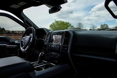 2019 Ford F-150 Raptor   - Photo 71 - Albuquerque, NM 87114