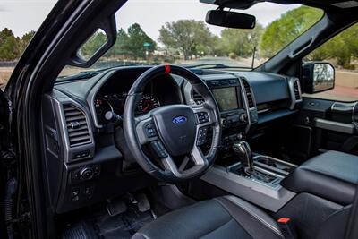 2019 Ford F-150 Raptor   - Photo 21 - Albuquerque, NM 87114