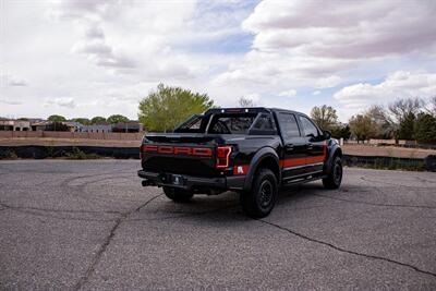 2019 Ford F-150 Raptor   - Photo 3 - Albuquerque, NM 87114