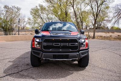 2019 Ford F-150 Raptor   - Photo 16 - Albuquerque, NM 87114