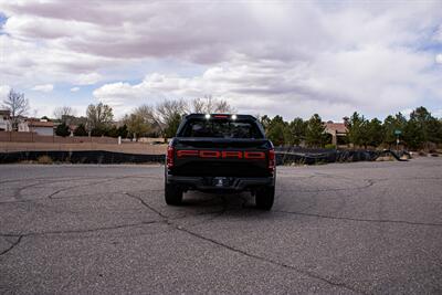 2019 Ford F-150 Raptor   - Photo 41 - Albuquerque, NM 87114