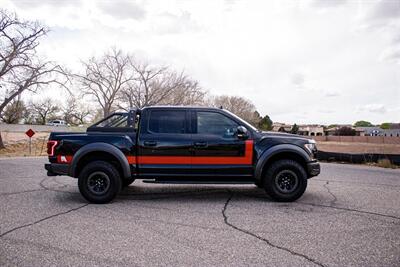 2019 Ford F-150 Raptor   - Photo 2 - Albuquerque, NM 87114
