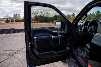 2019 Ford F-150 Raptor   - Photo 19 - Albuquerque, NM 87114