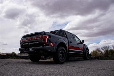 2019 Ford F-150 Raptor   - Photo 5 - Albuquerque, NM 87114
