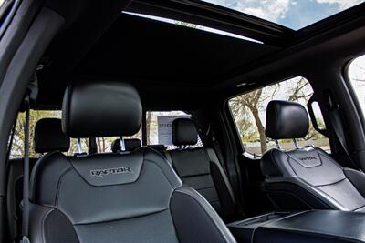 2019 Ford F-150 Raptor   - Photo 72 - Albuquerque, NM 87114