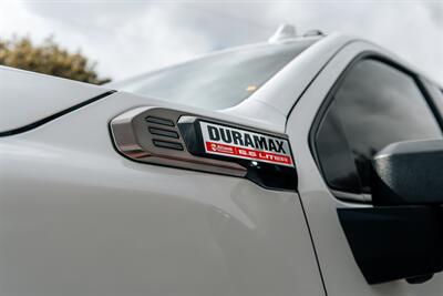 2025 GMC Sierra 2500HD AT4X   - Photo 77 - Albuquerque, NM 87114