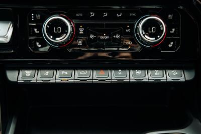 2025 GMC Sierra 2500HD AT4X   - Photo 98 - Albuquerque, NM 87114