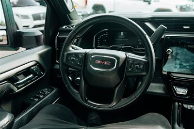 2025 GMC Sierra 2500HD AT4X   - Photo 91 - Albuquerque, NM 87114