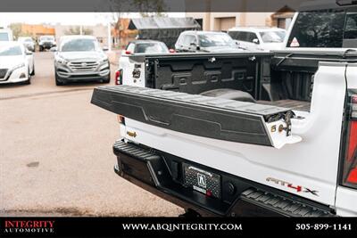 2025 GMC Sierra 2500HD AT4X   - Photo 50 - Albuquerque, NM 87114