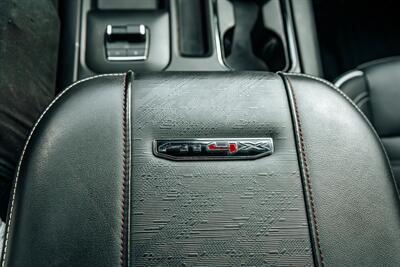 2025 GMC Sierra 2500HD AT4X   - Photo 99 - Albuquerque, NM 87114