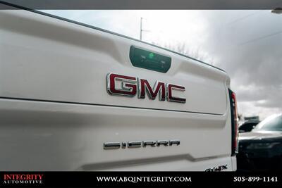 2025 GMC Sierra 2500HD AT4X   - Photo 15 - Albuquerque, NM 87114