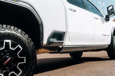 2025 GMC Sierra 2500HD AT4X   - Photo 83 - Albuquerque, NM 87114