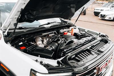 2025 GMC Sierra 2500HD AT4X   - Photo 125 - Albuquerque, NM 87114