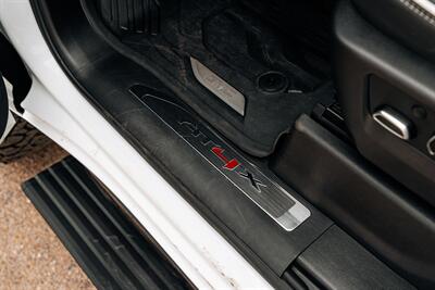 2025 GMC Sierra 2500HD AT4X   - Photo 89 - Albuquerque, NM 87114