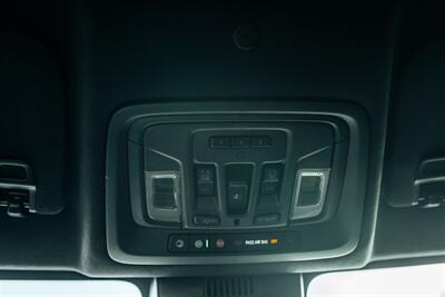 2025 GMC Sierra 2500HD AT4X   - Photo 100 - Albuquerque, NM 87114