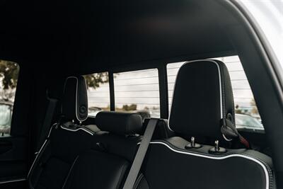 2025 GMC Sierra 2500HD AT4X   - Photo 106 - Albuquerque, NM 87114