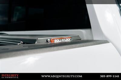 2025 GMC Sierra 2500HD AT4X   - Photo 19 - Albuquerque, NM 87114