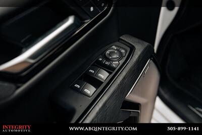 2025 GMC Sierra 2500HD AT4X   - Photo 21 - Albuquerque, NM 87114