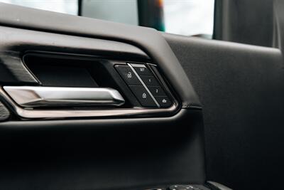 2025 GMC Sierra 2500HD AT4X   - Photo 87 - Albuquerque, NM 87114