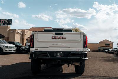 2025 GMC Sierra 2500HD AT4X   - Photo 71 - Albuquerque, NM 87114