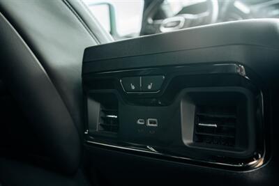 2025 GMC Sierra 2500HD AT4X   - Photo 119 - Albuquerque, NM 87114