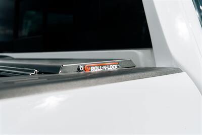 2025 GMC Sierra 2500HD AT4X   - Photo 84 - Albuquerque, NM 87114