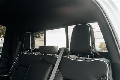 2025 GMC Sierra 2500HD AT4X   - Photo 107 - Albuquerque, NM 87114