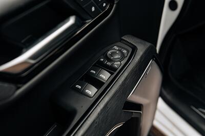 2025 GMC Sierra 2500HD AT4X   - Photo 86 - Albuquerque, NM 87114